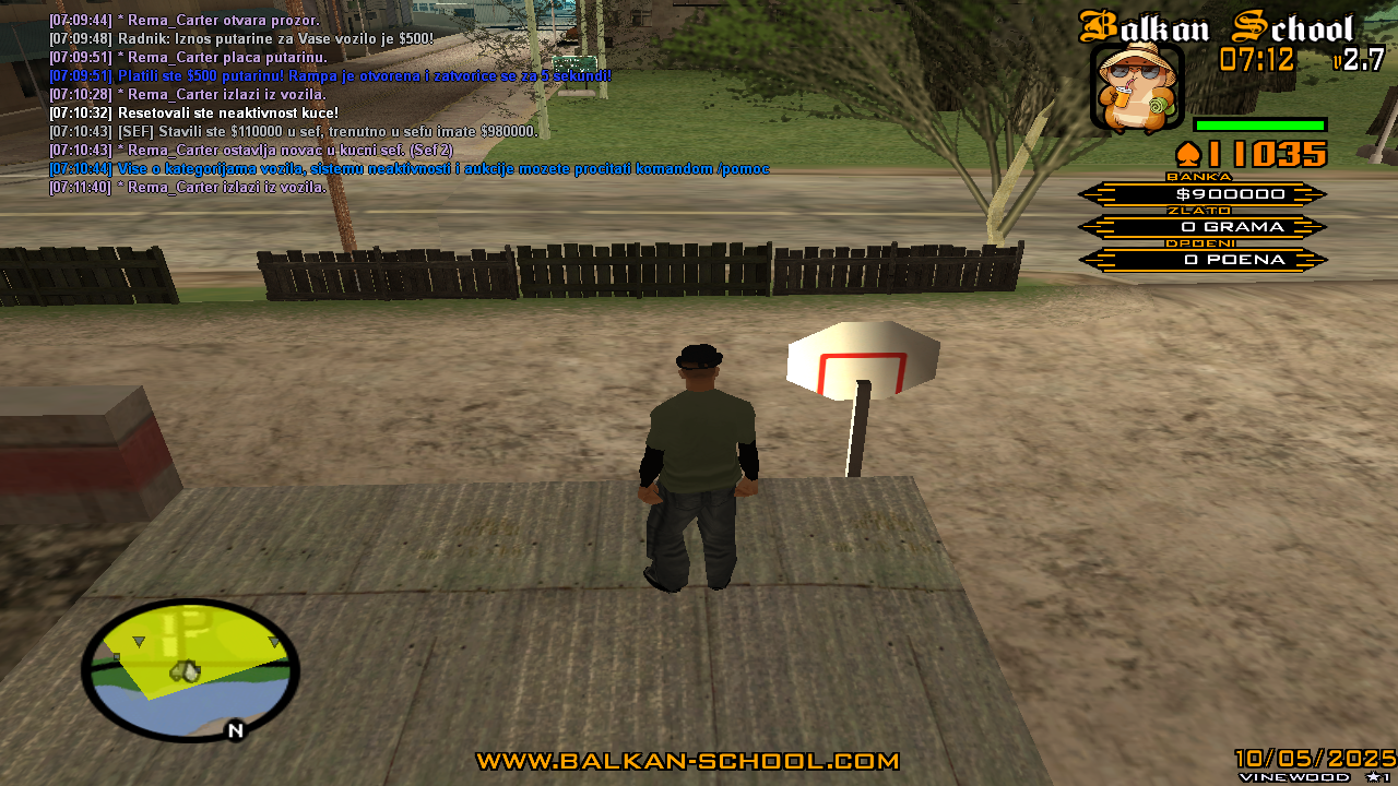 Lightshot screenshot