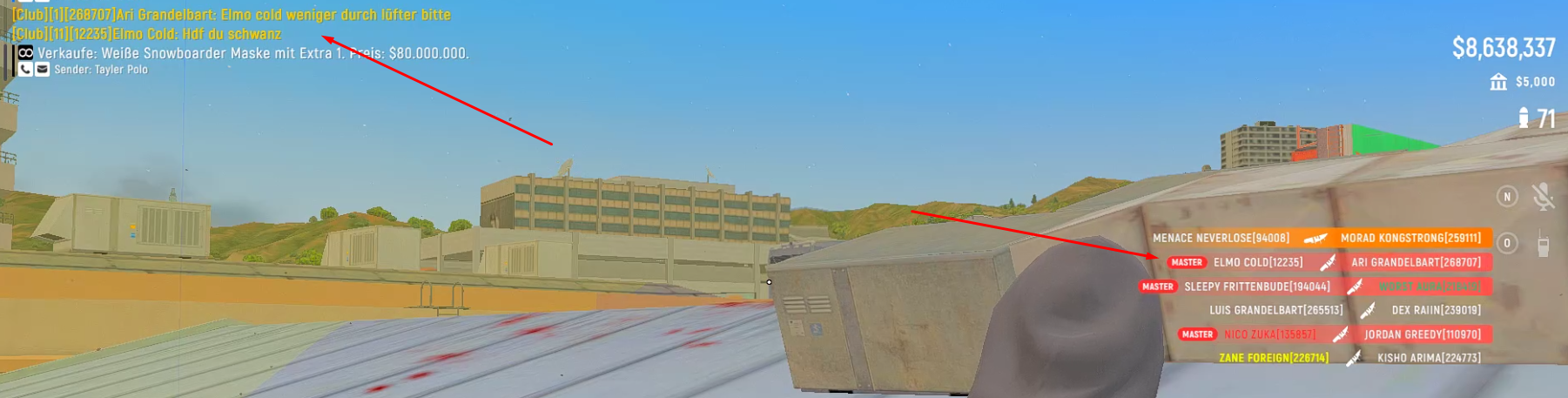 Lightshot screenshot