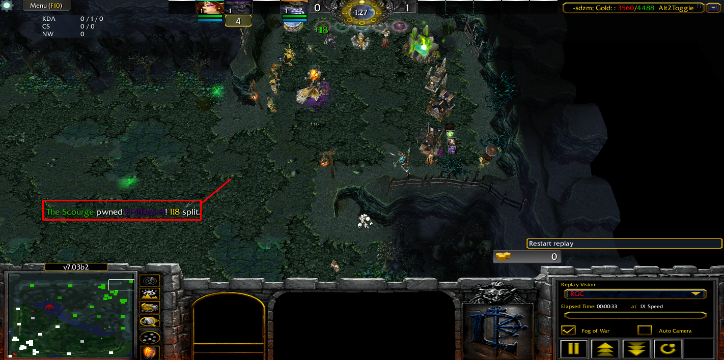 Lightshot screenshot