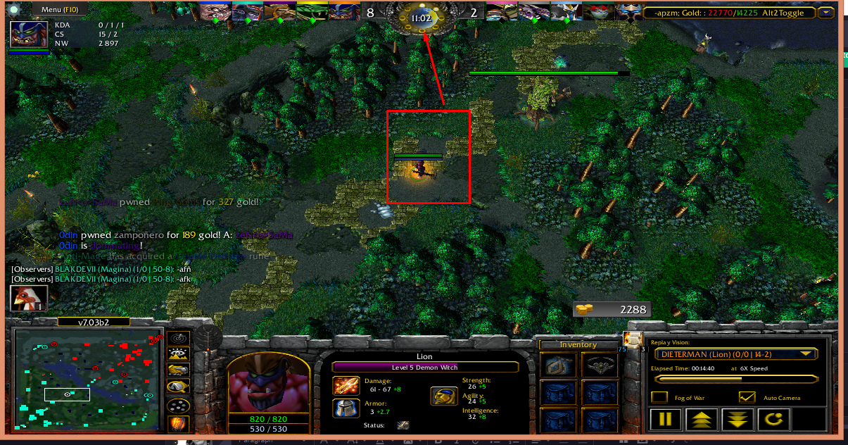 Lightshot screenshot