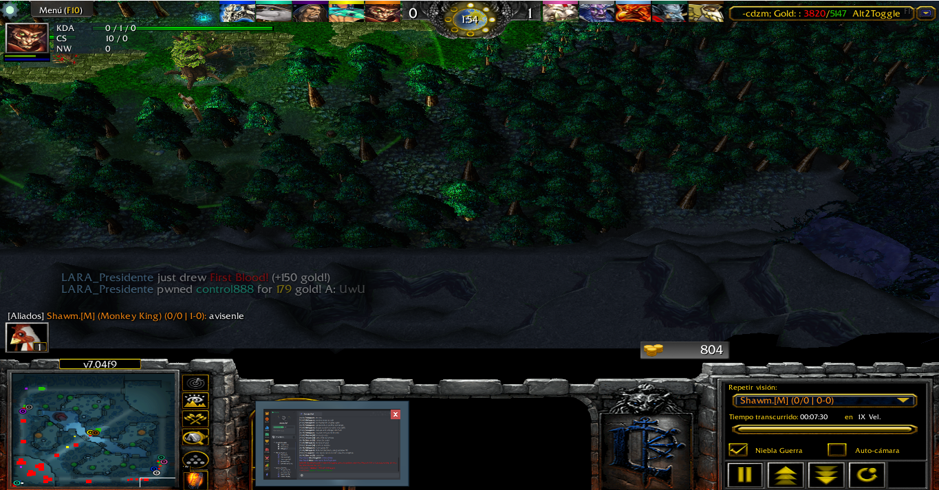 Lightshot screenshot