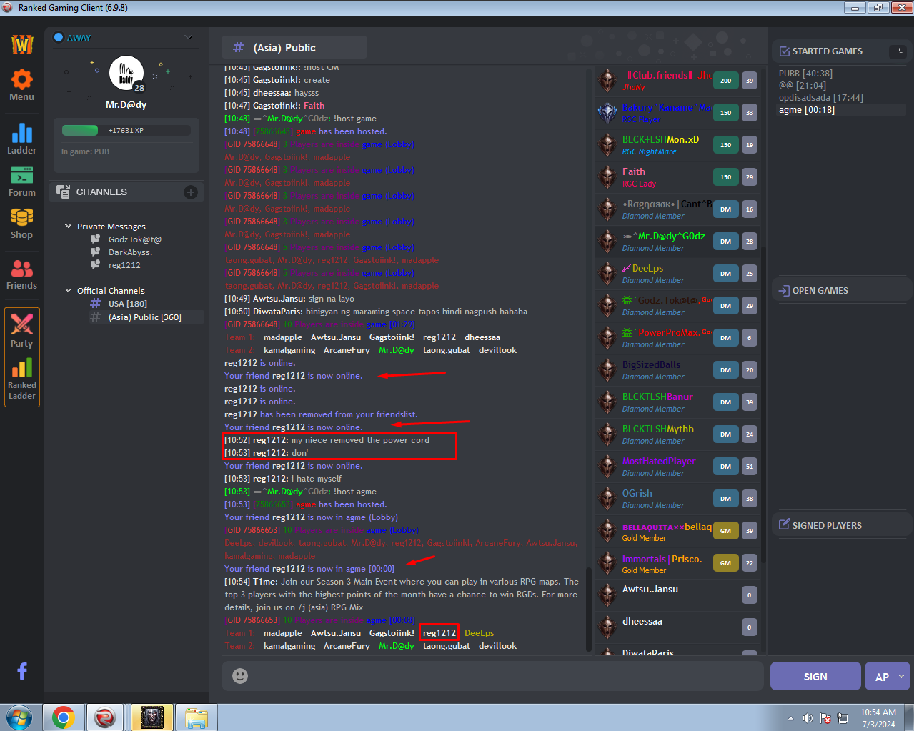 Lightshot screenshot