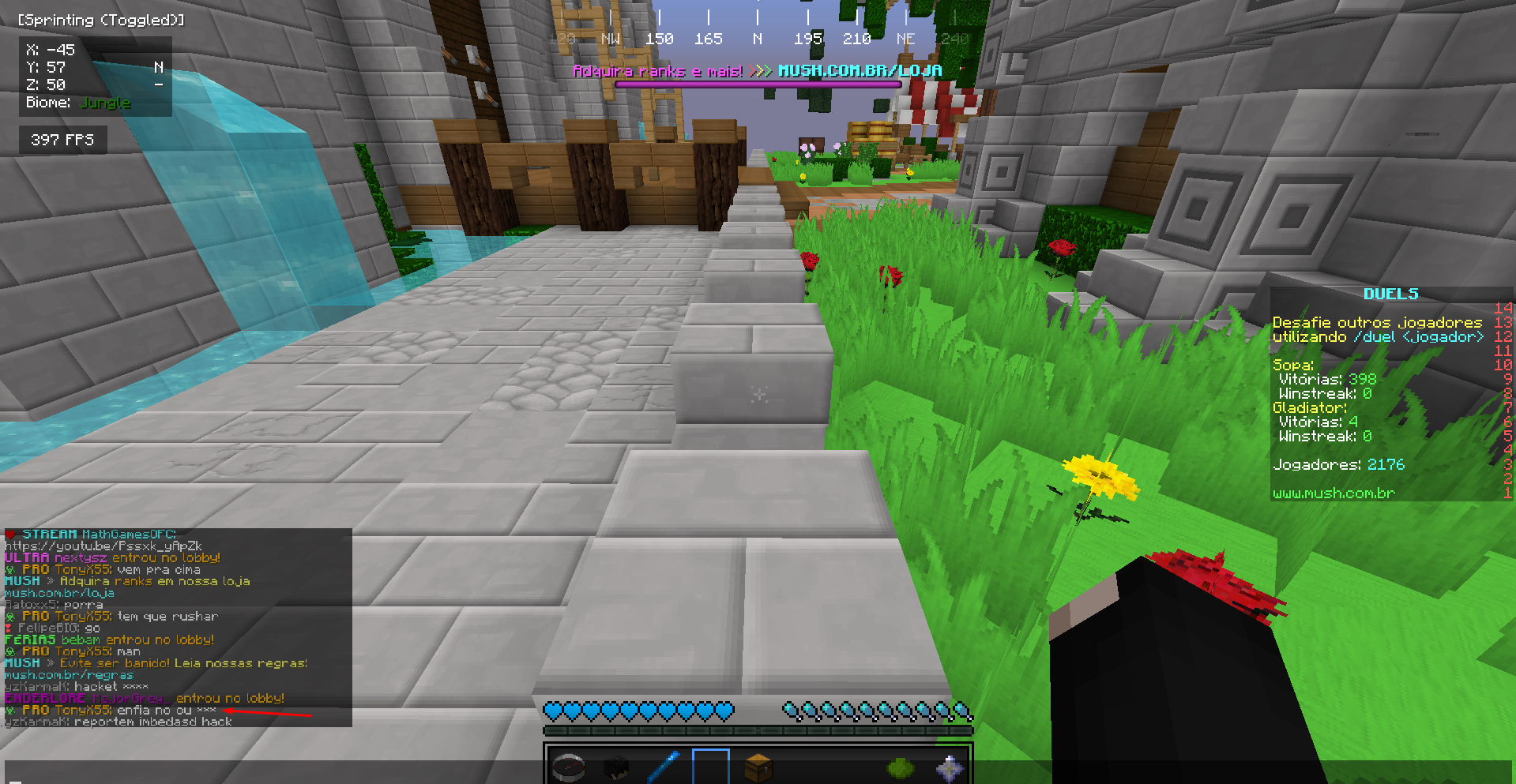 Lightshot screenshot