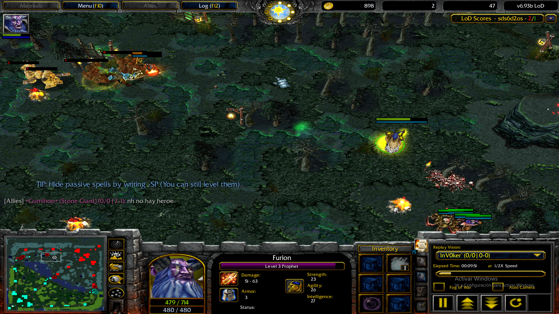 Lightshot screenshot