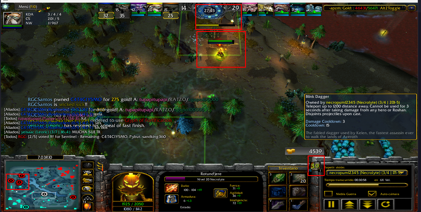 Lightshot screenshot