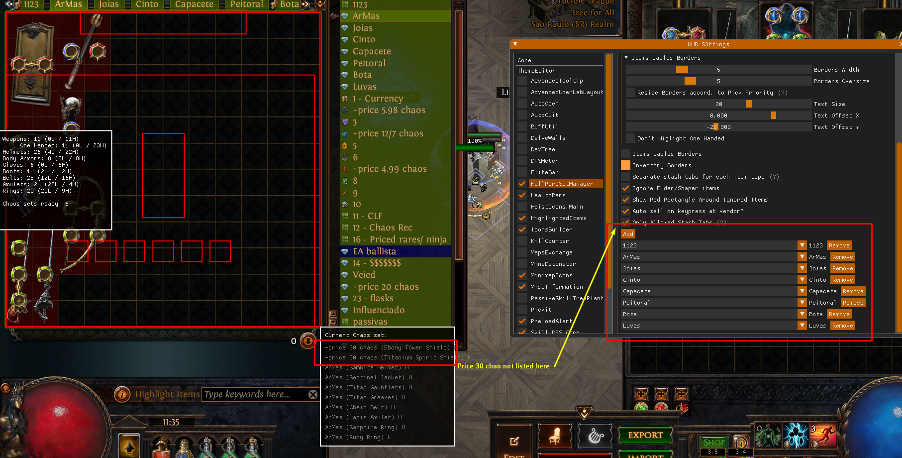 Lightshot screenshot