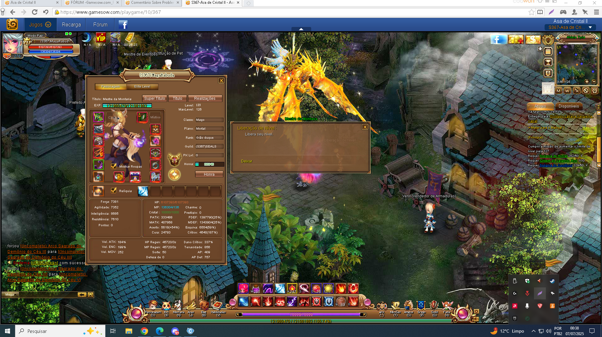 Lightshot screenshot