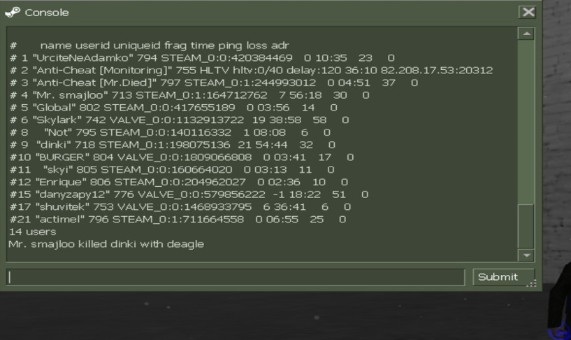 Lightshot screenshot