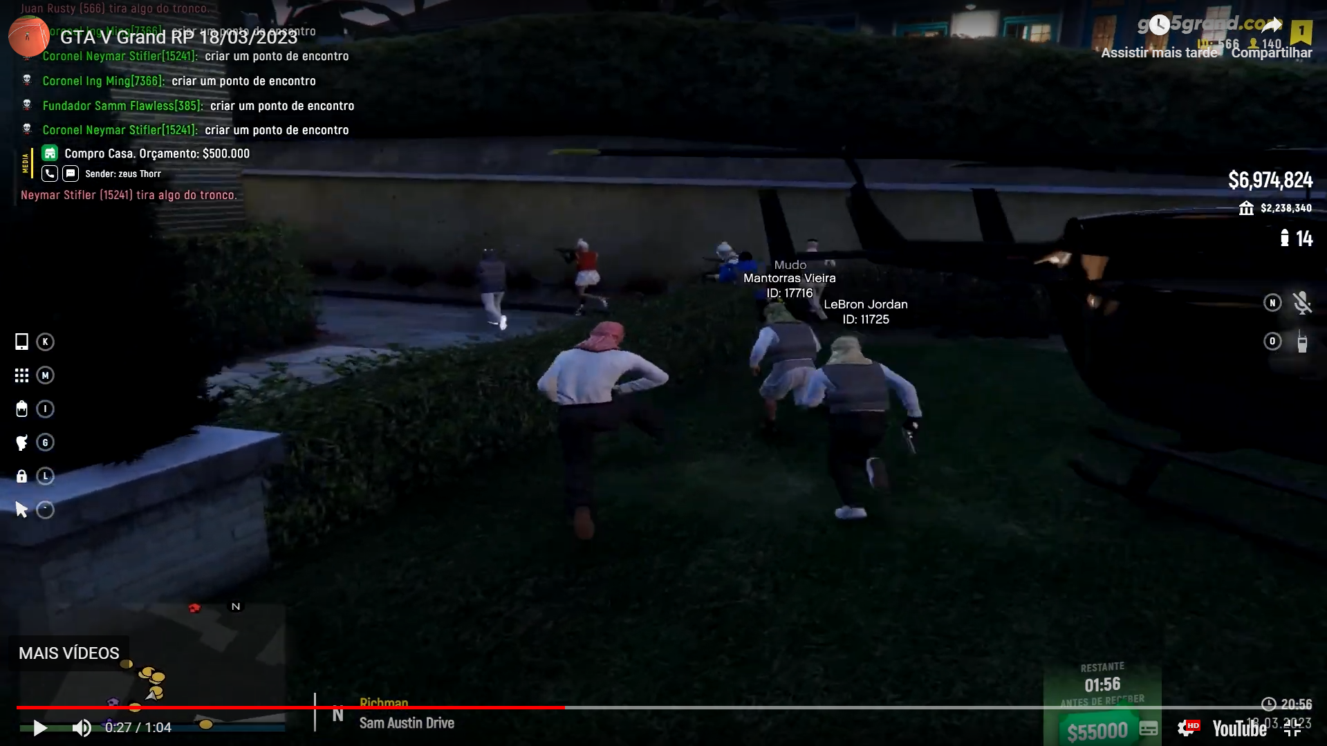Lightshot screenshot