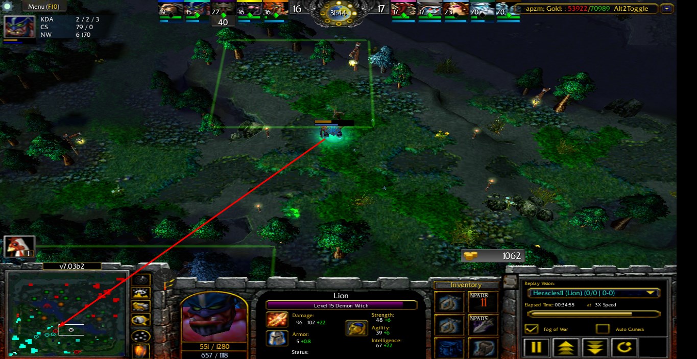 Lightshot screenshot