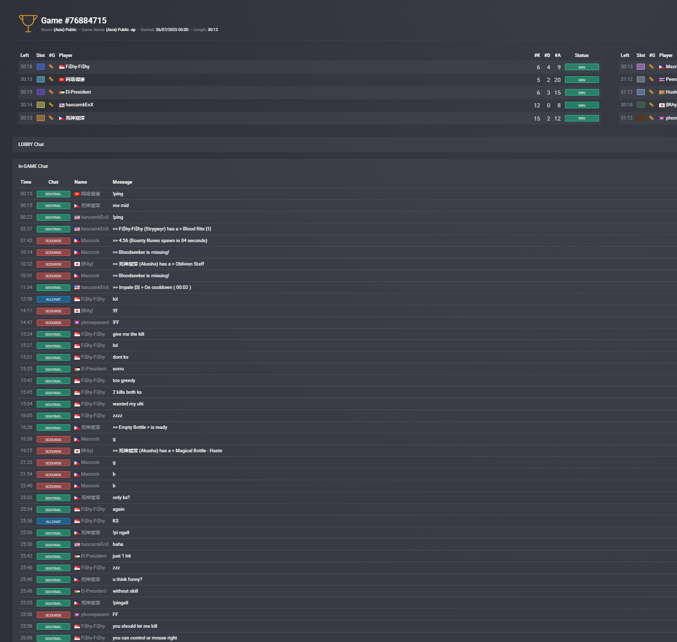 Lightshot screenshot