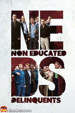 Gangs of Glasgow (2010)