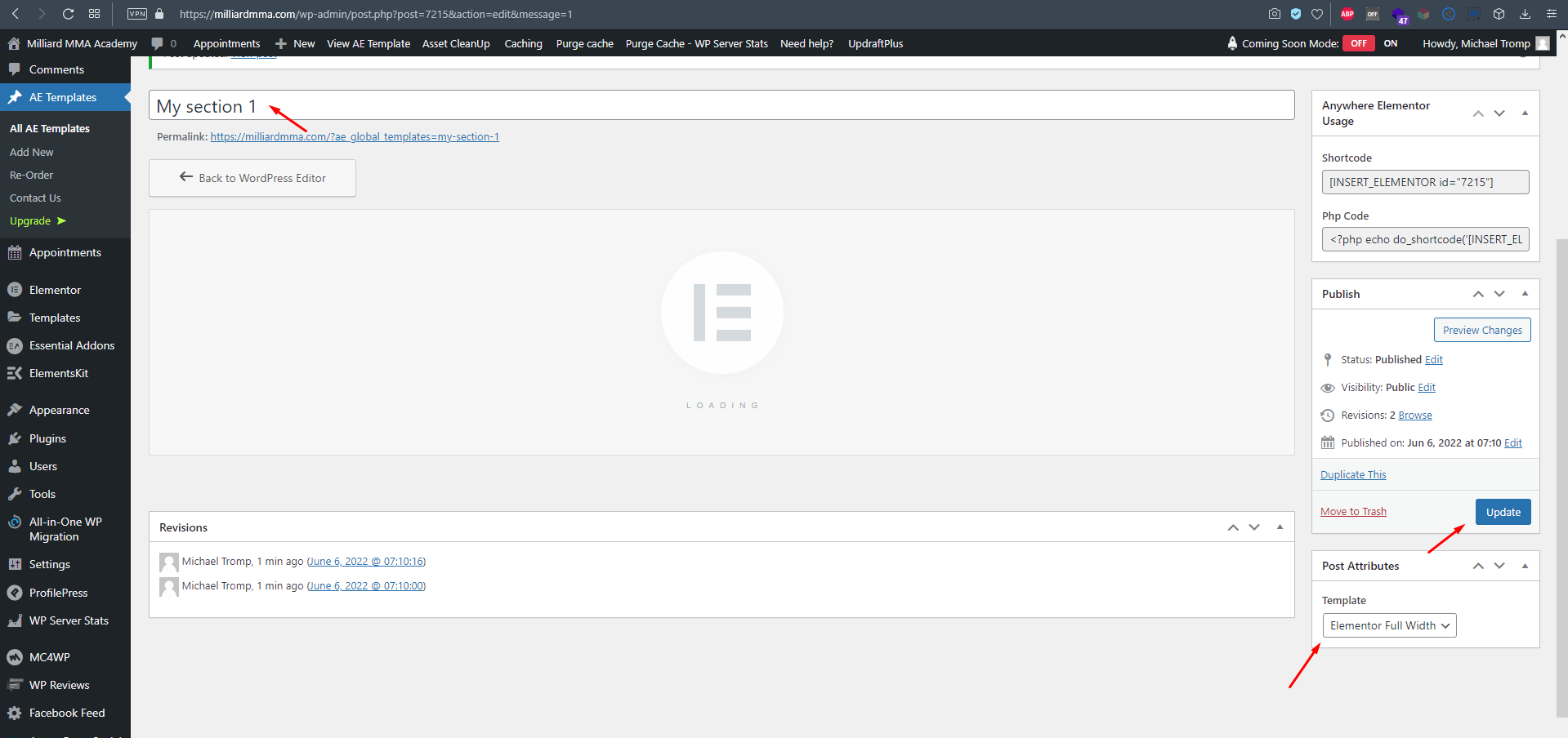 Lightshot screenshot