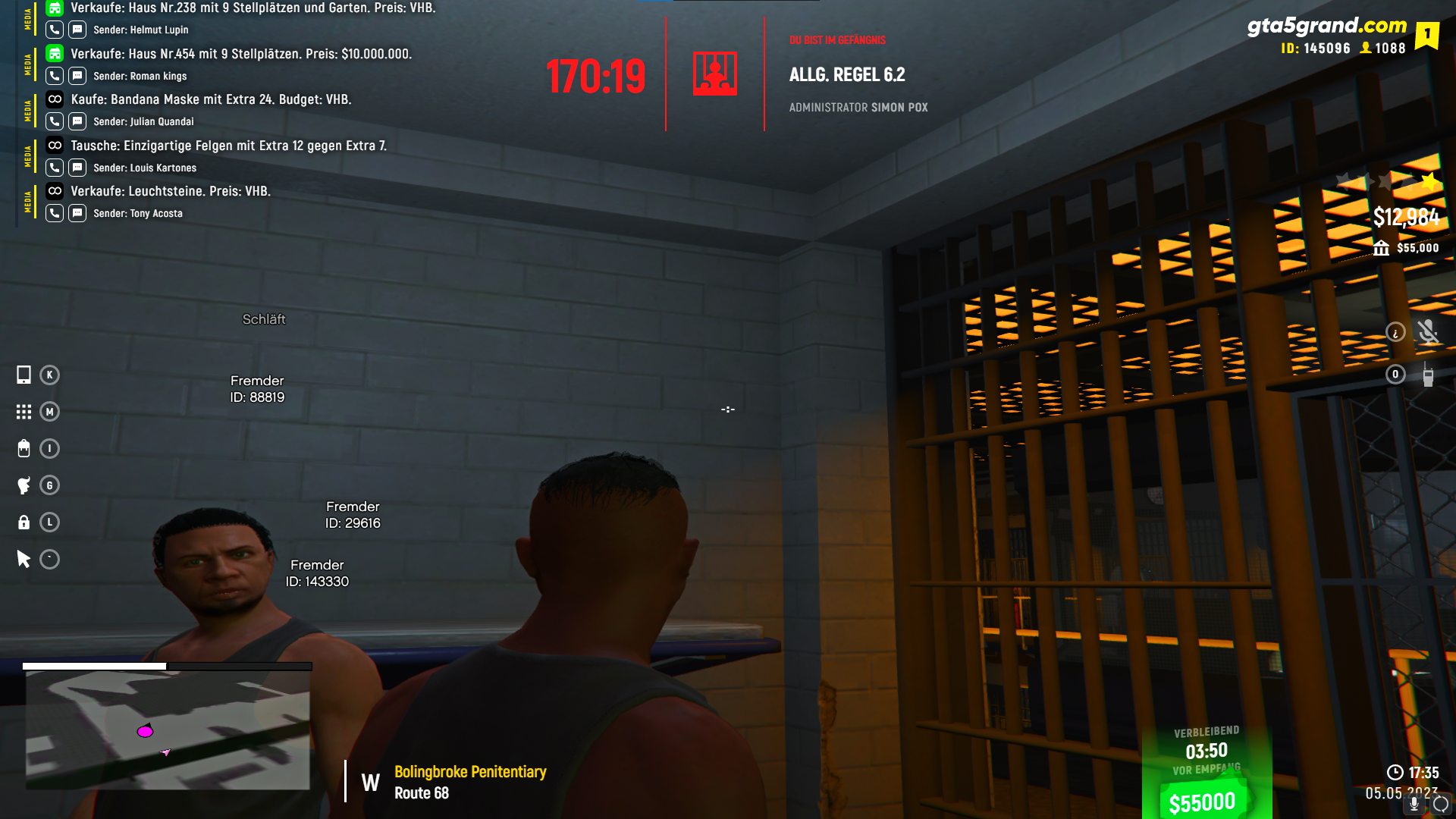 Lightshot screenshot