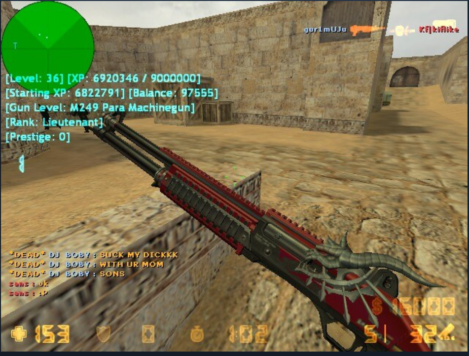 Lightshot screenshot