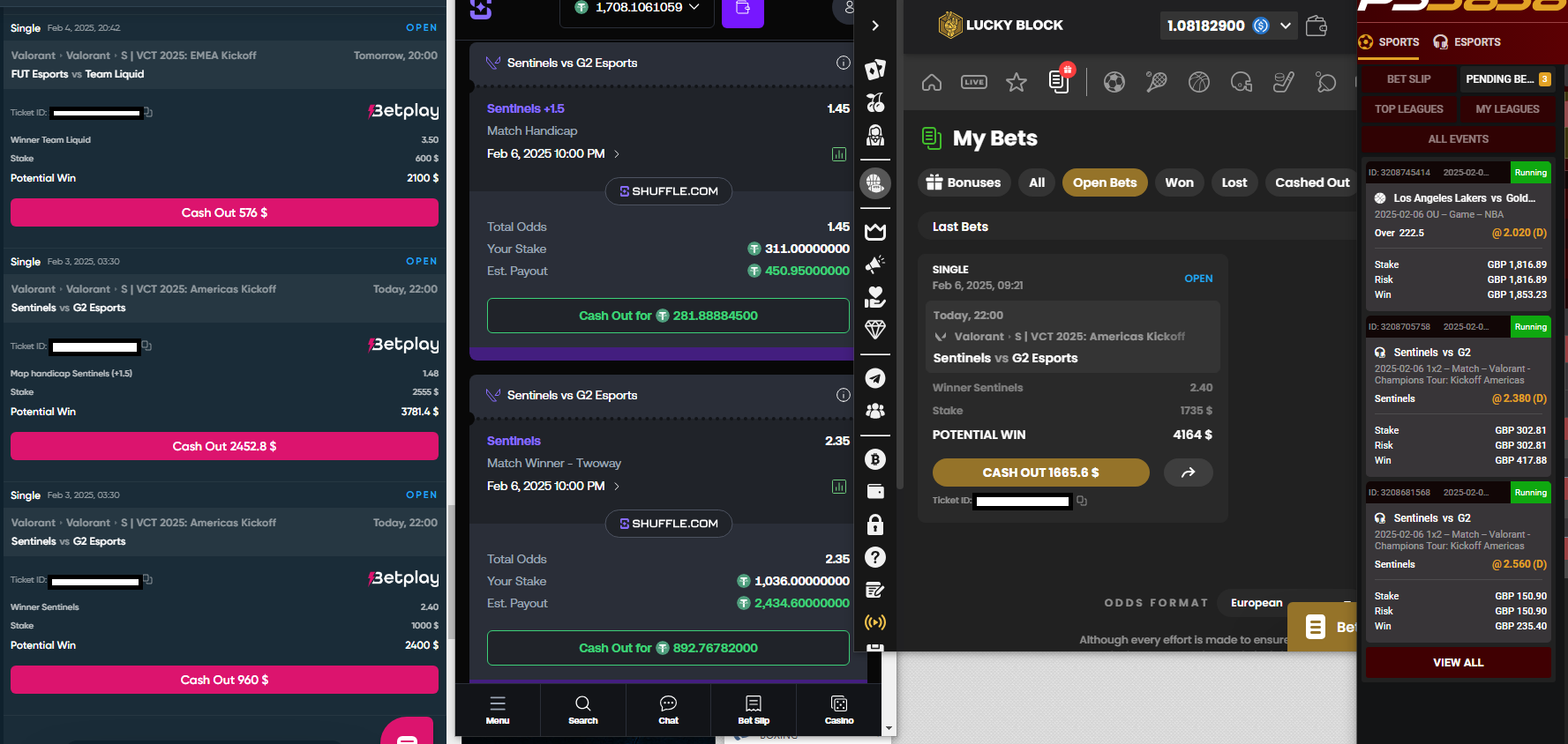 Lightshot screenshot