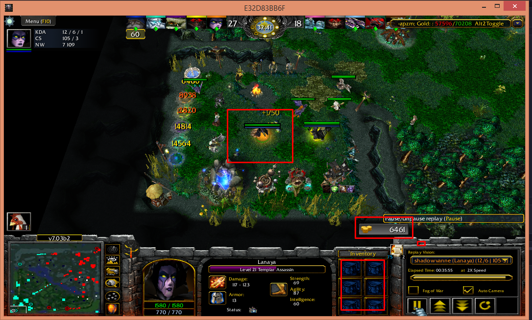 Lightshot screenshot