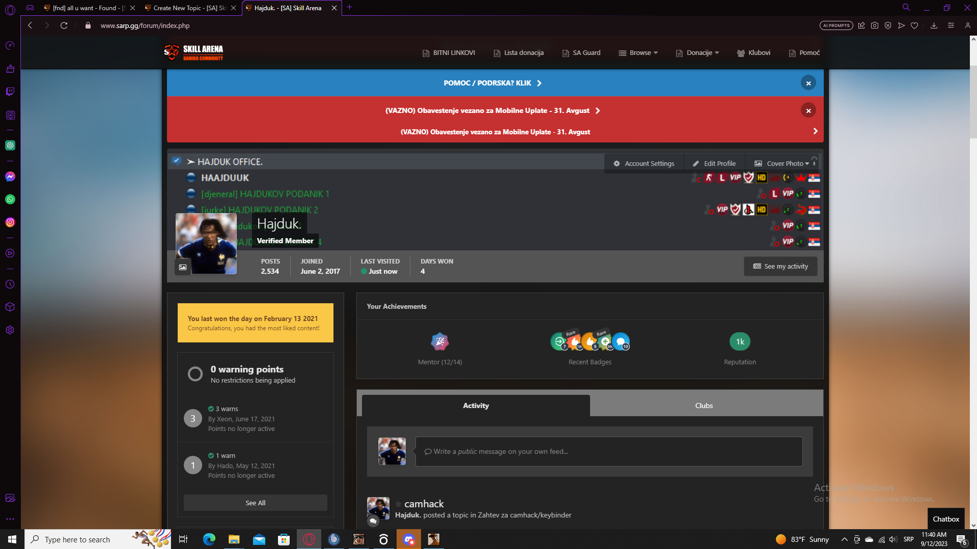 Lightshot screenshot