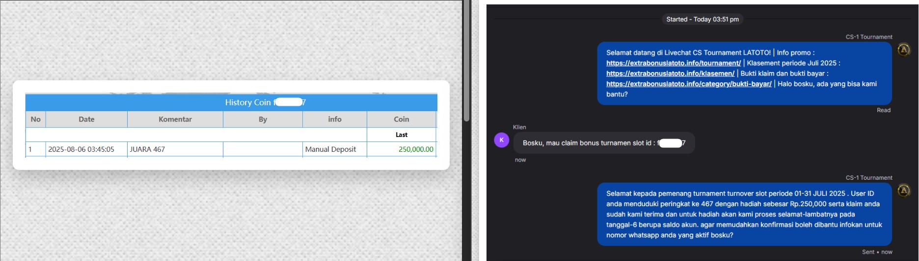 Lightshot screenshot