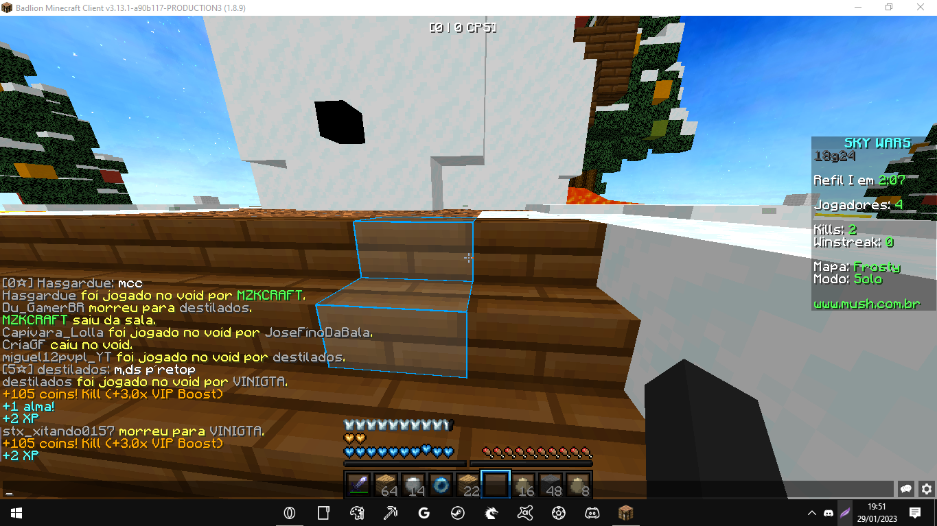 Lightshot screenshot