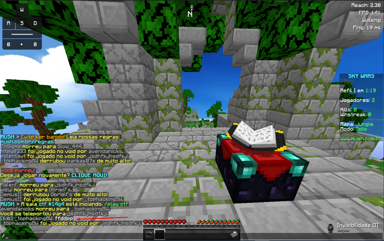 Lightshot screenshot