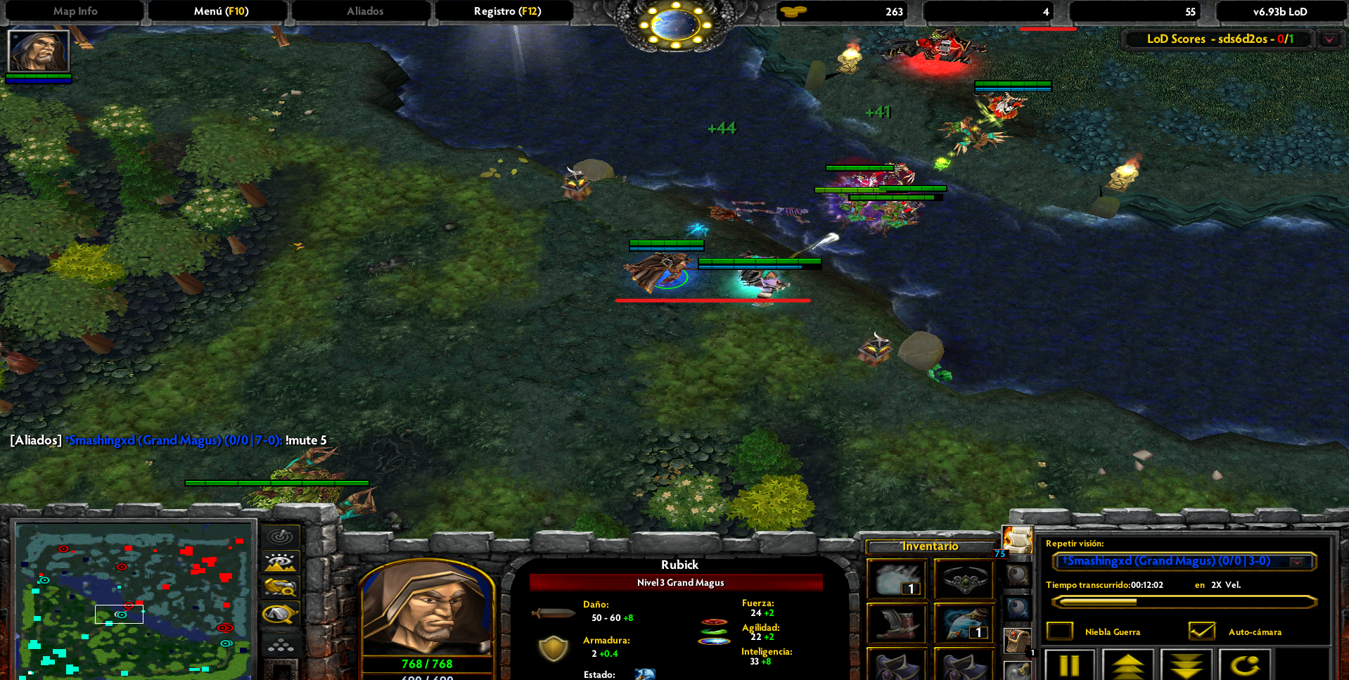 Lightshot screenshot