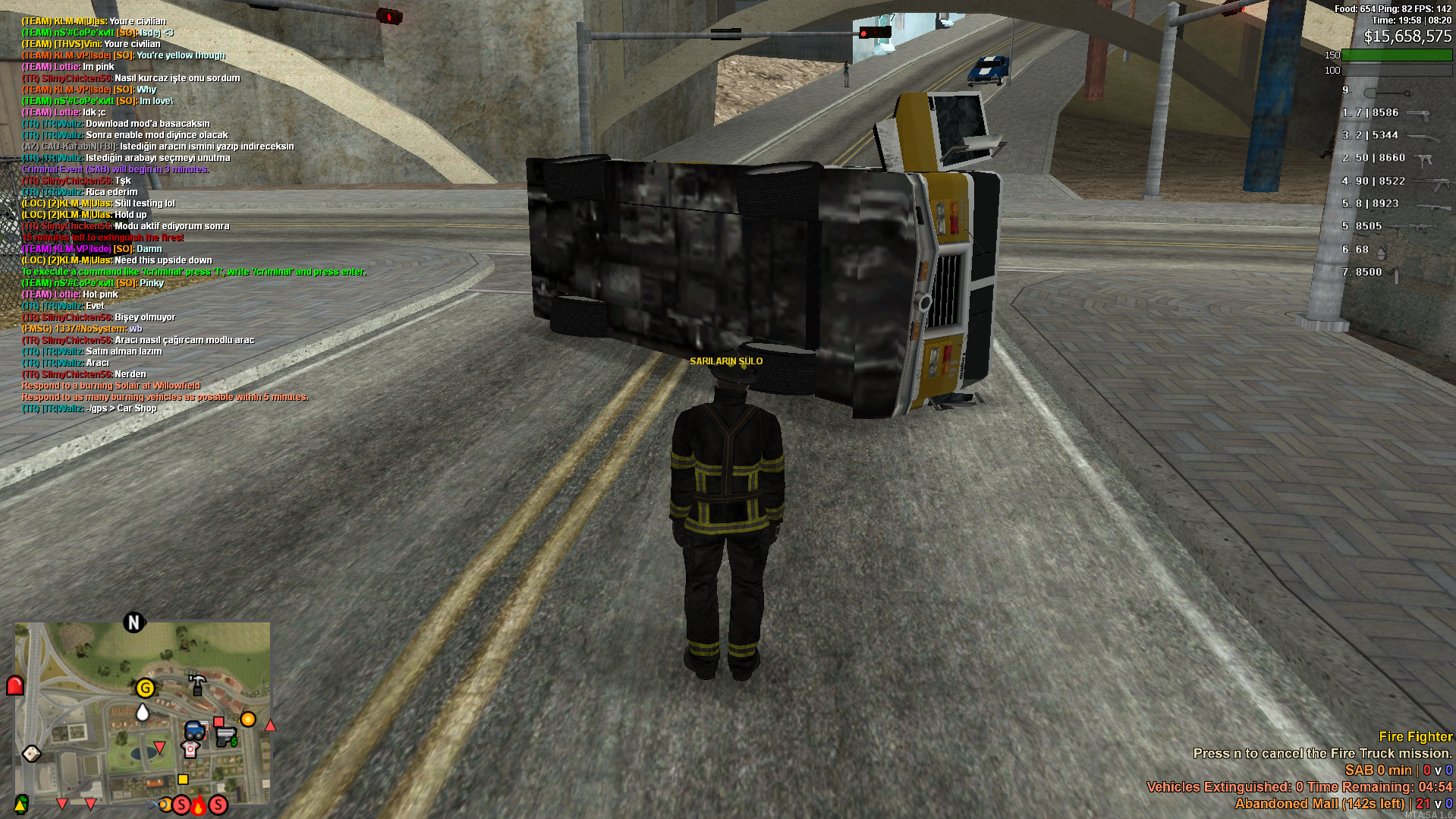 Lightshot screenshot