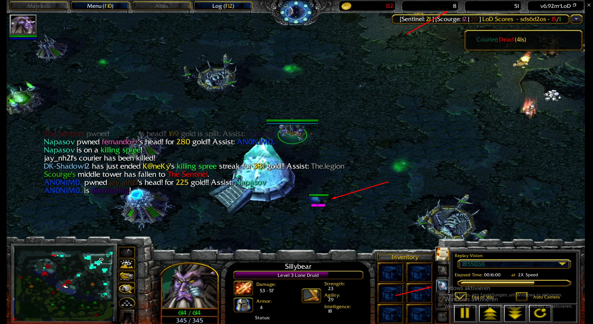 Lightshot screenshot