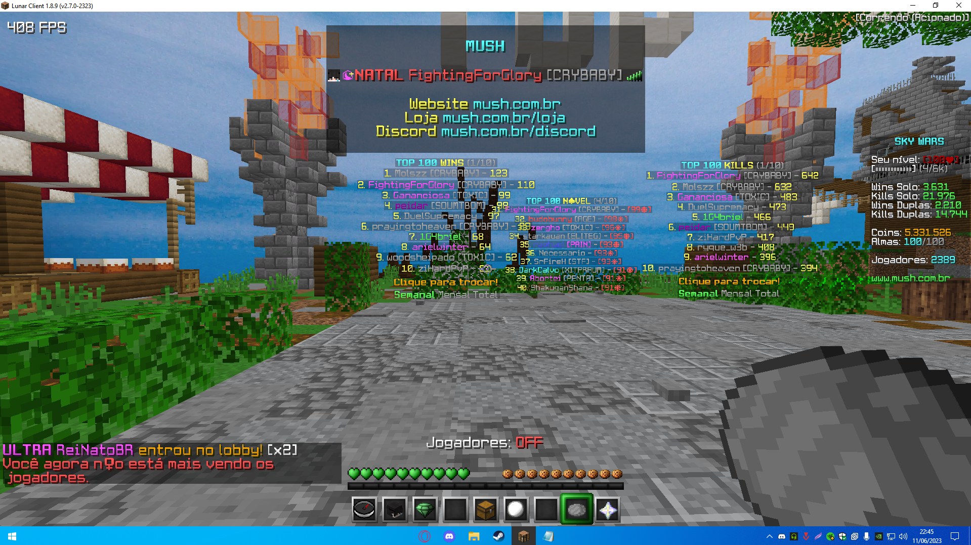 Lightshot screenshot