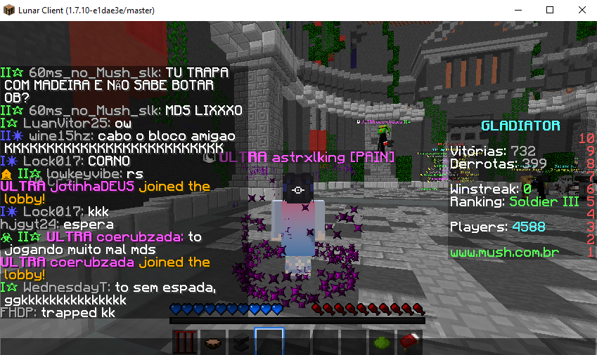 Lightshot screenshot