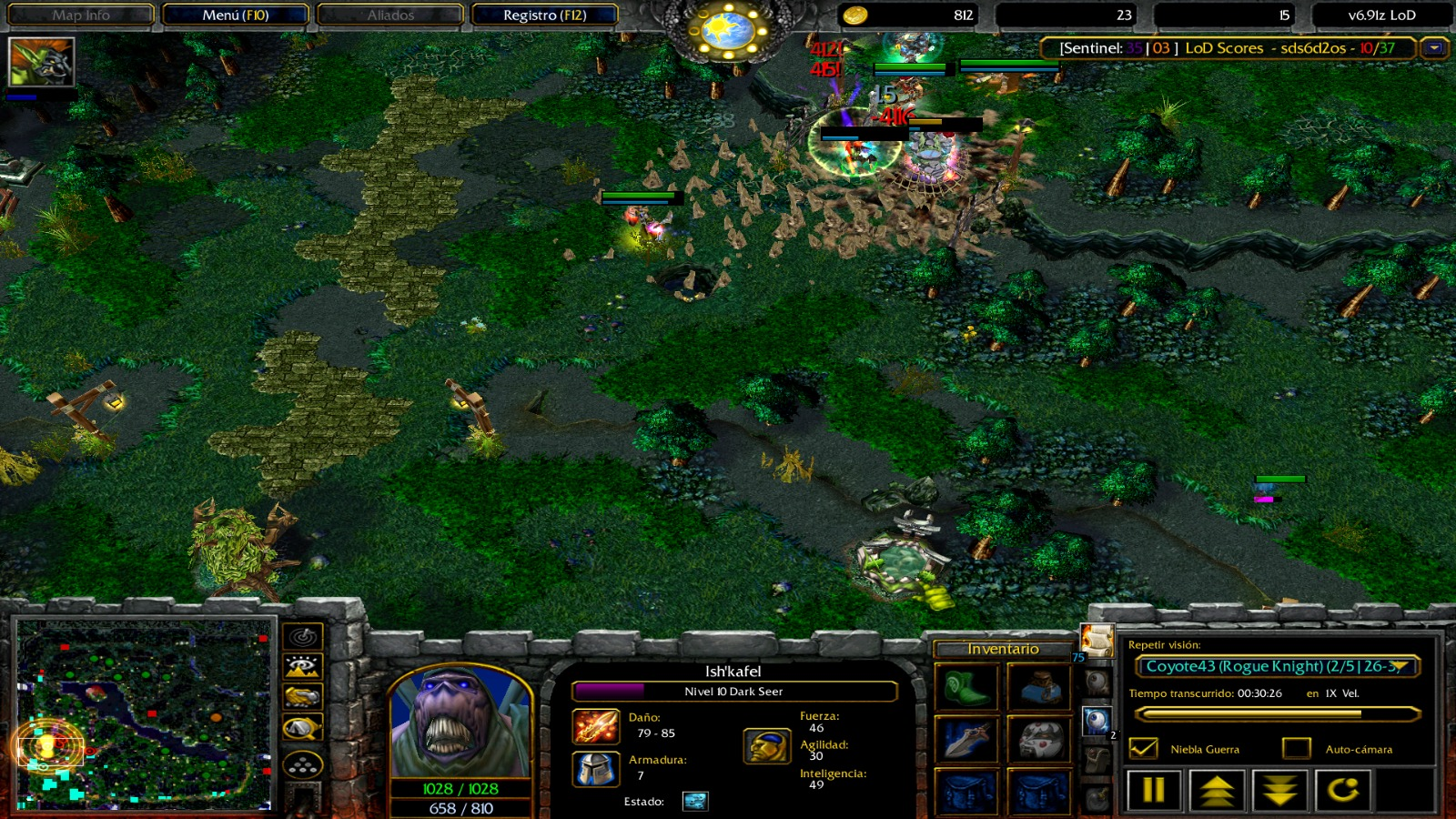 Lightshot screenshot