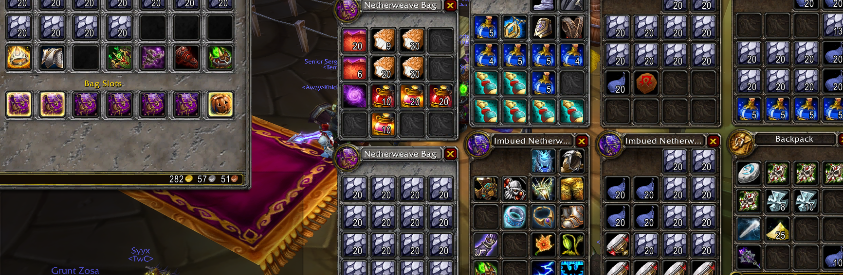 Lightshot screenshot