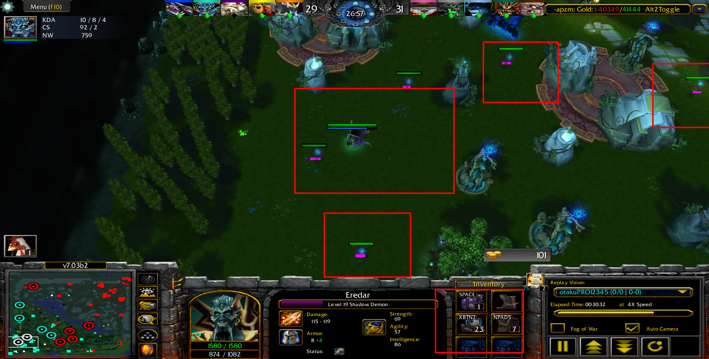 Lightshot screenshot