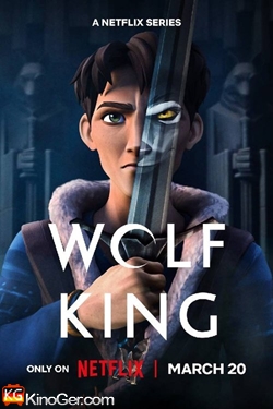 Der letzte Wolf von Lyssia (2025)