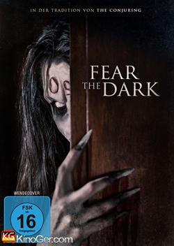 Fear the Dark (2023)