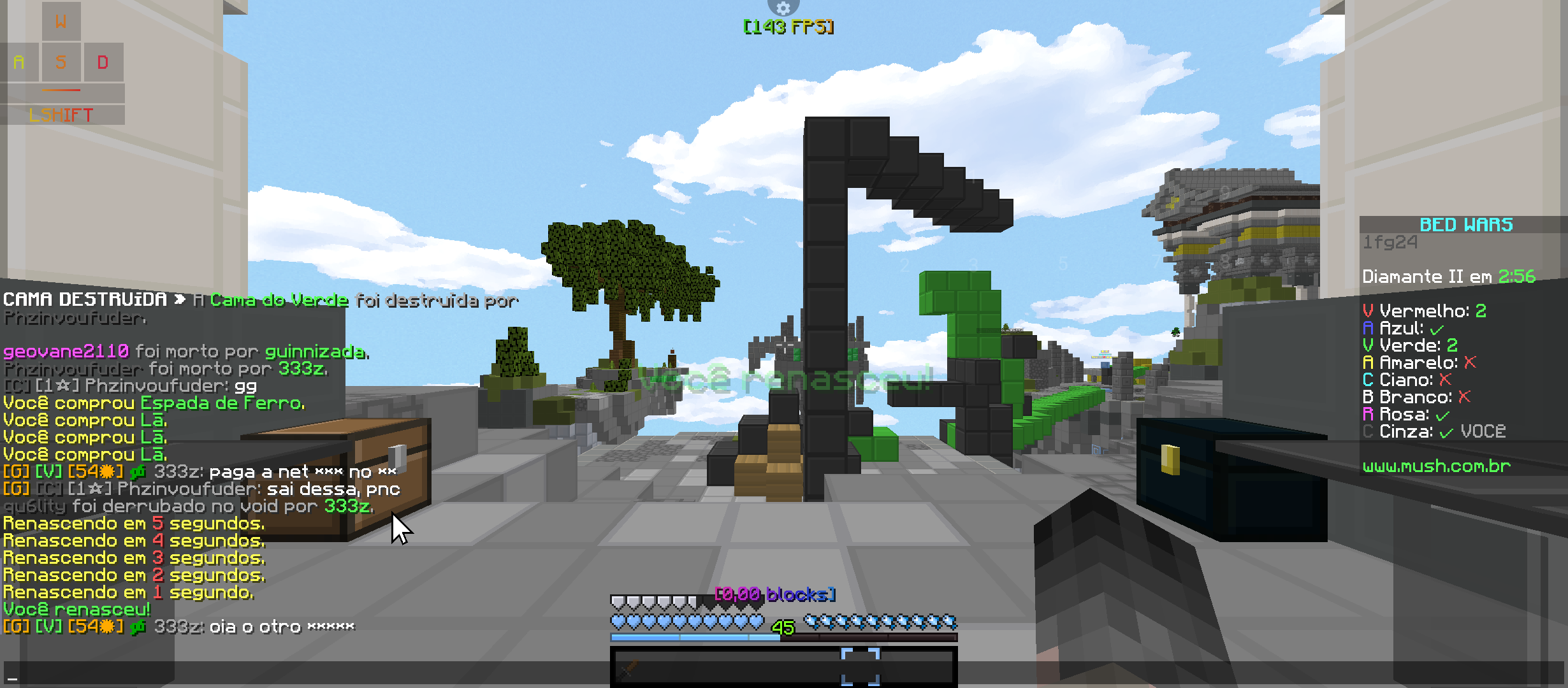 Lightshot screenshot