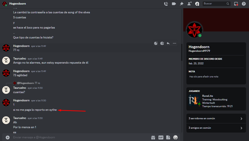 Lightshot screenshot