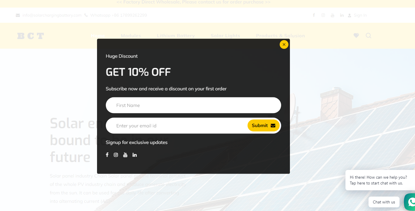 Lightshot screenshot
