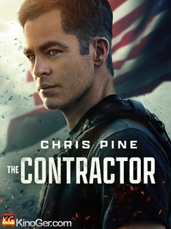 The Contractor (2022)