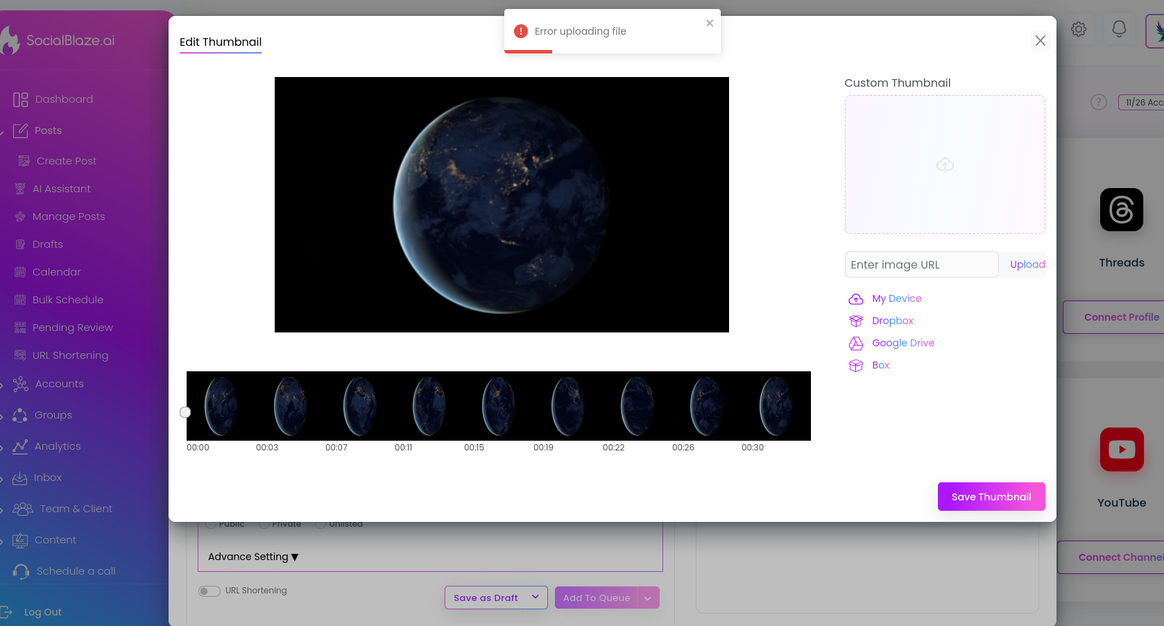 Lightshot screenshot