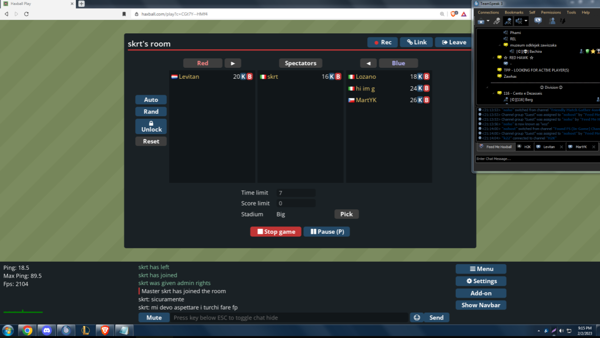 Lightshot screenshot