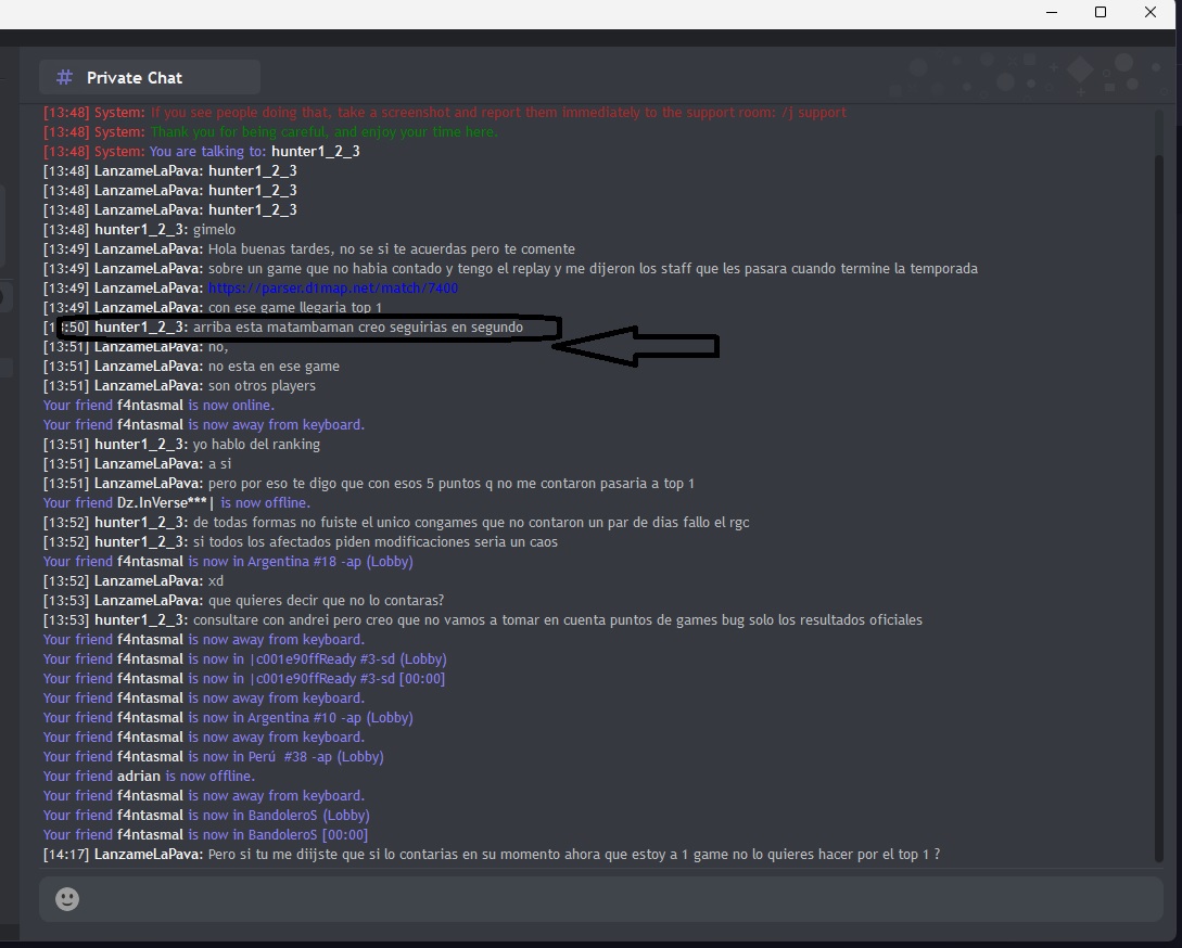 Lightshot screenshot