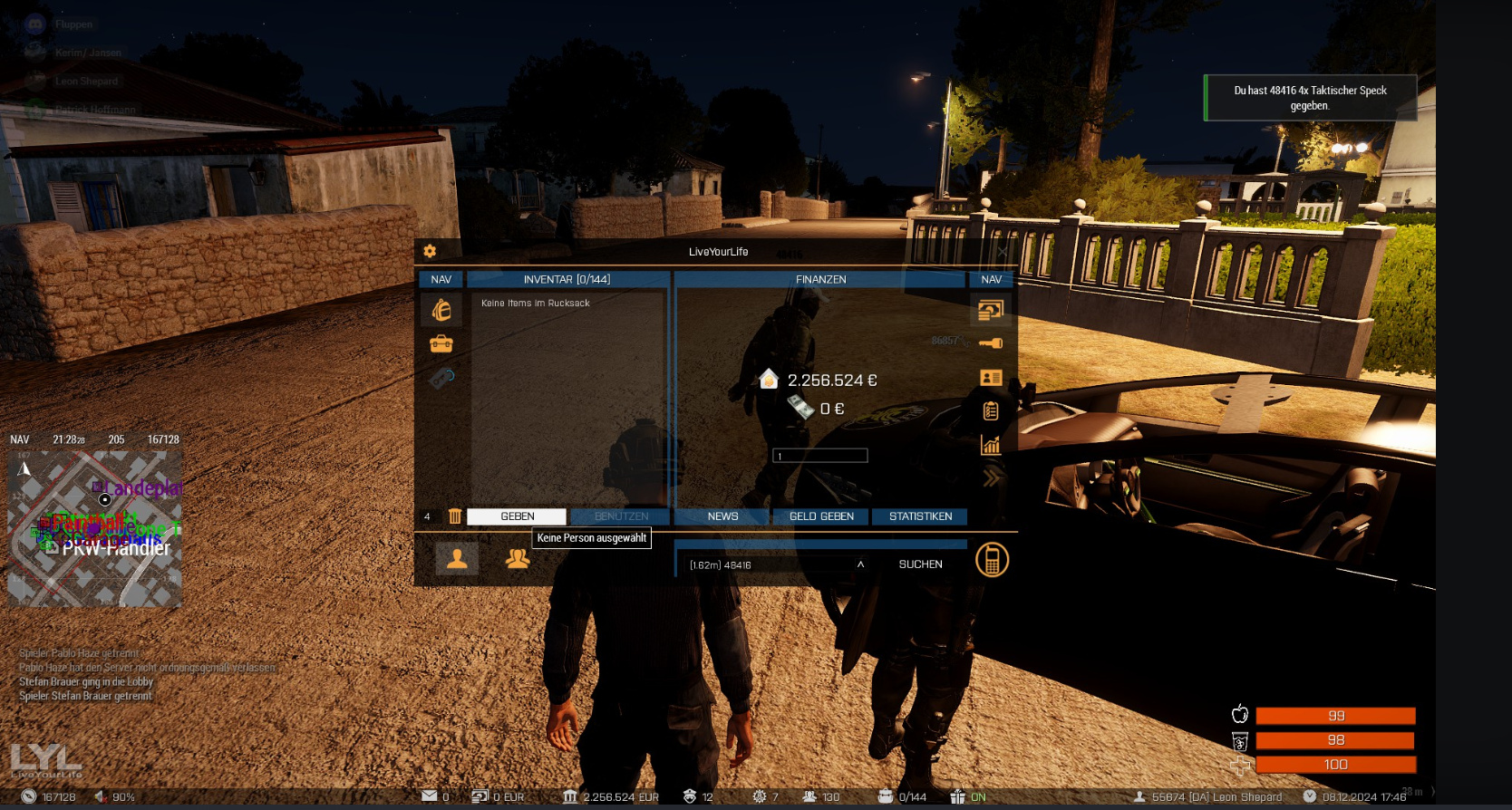 Lightshot screenshot