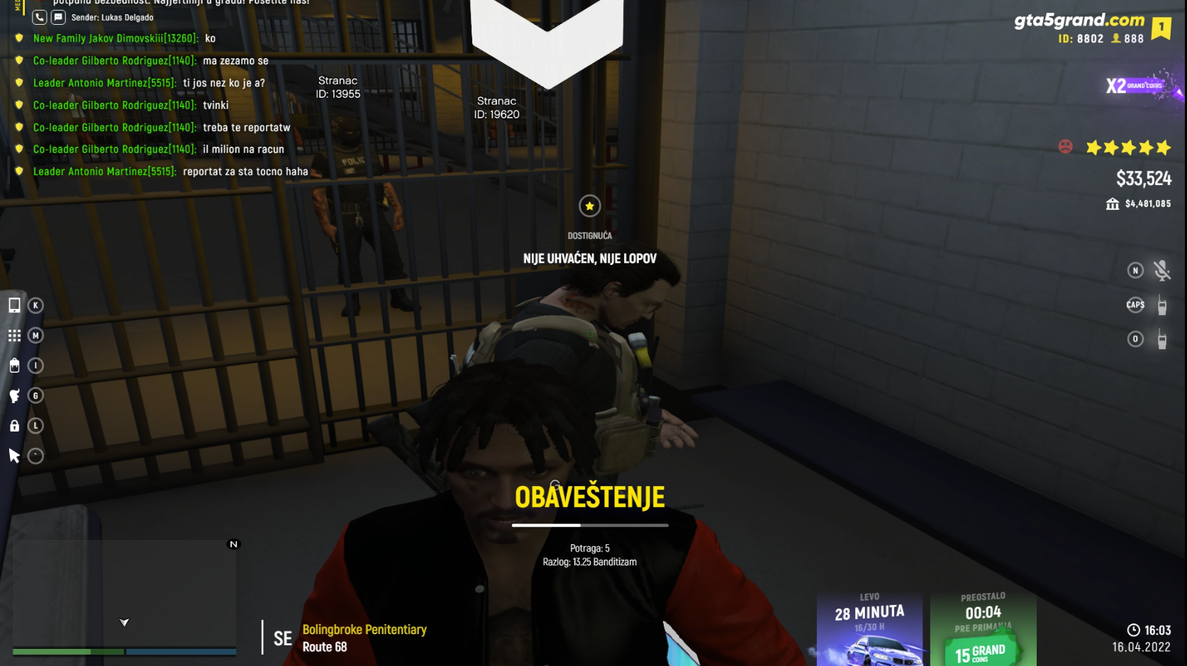 Lightshot screenshot