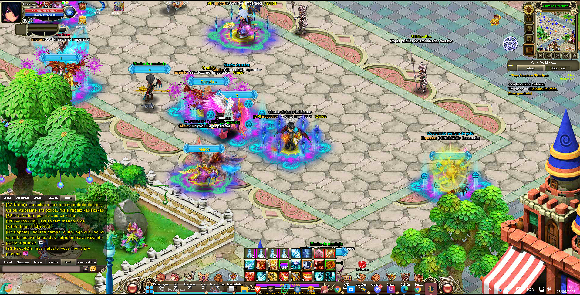 Lightshot screenshot
