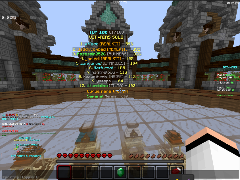 Lightshot screenshot