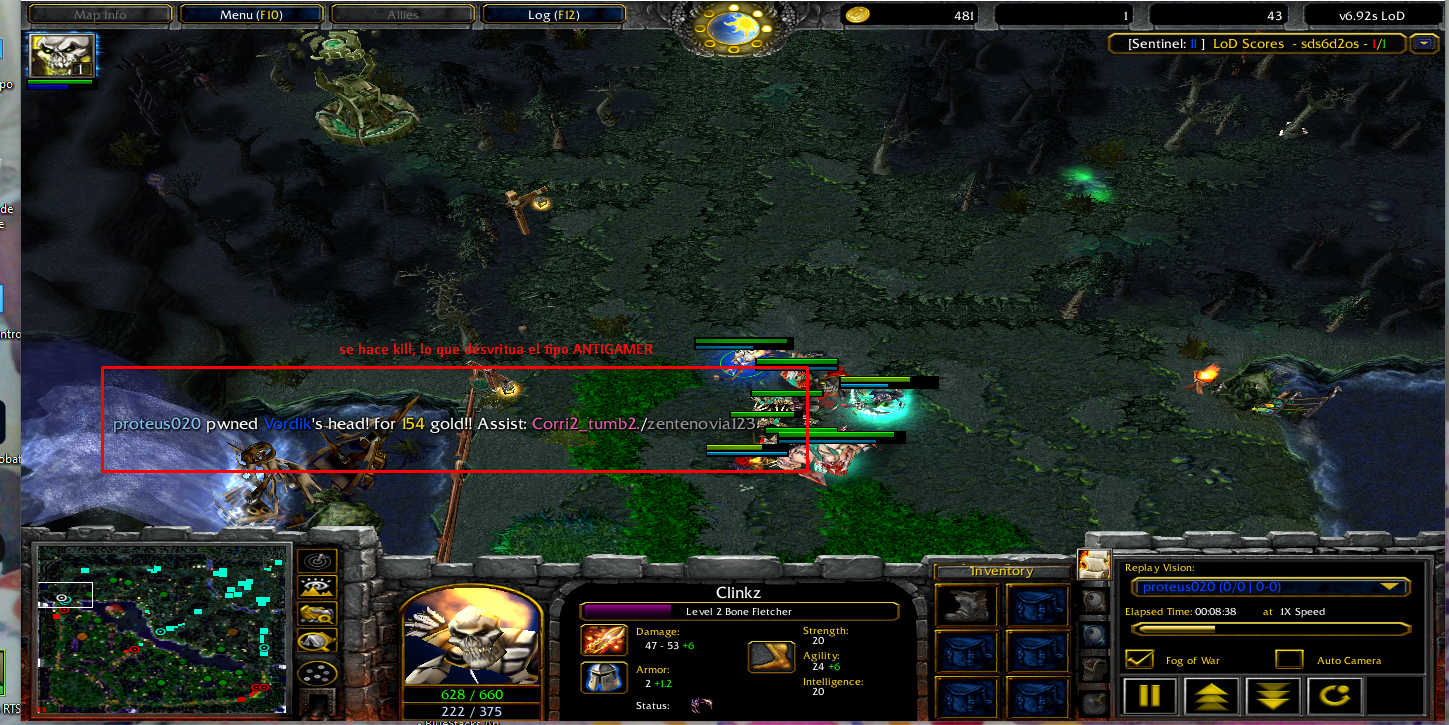 Lightshot screenshot