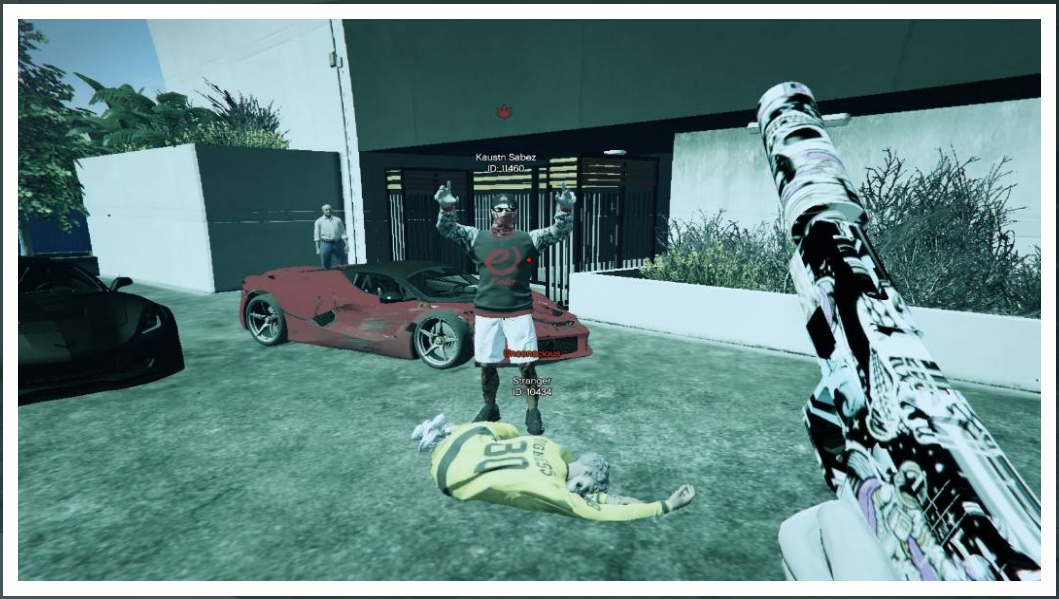 Lightshot screenshot