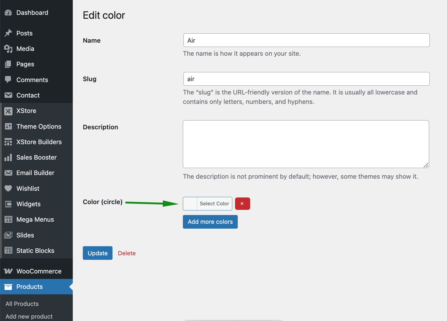 Lightshot screenshot
