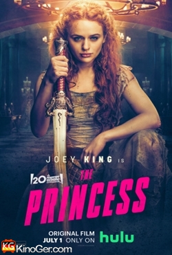 The Princess (2022)